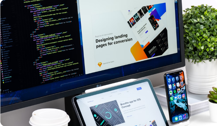 Web Development
