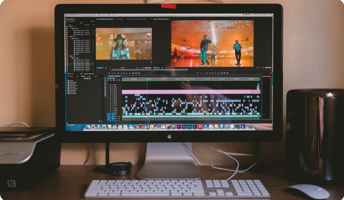 Video Editor