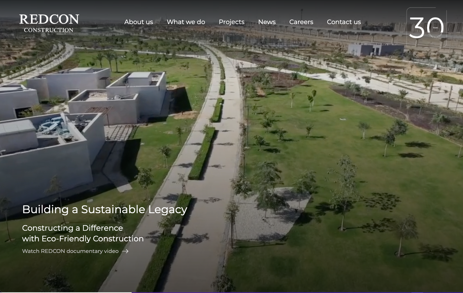 RedCon Construction