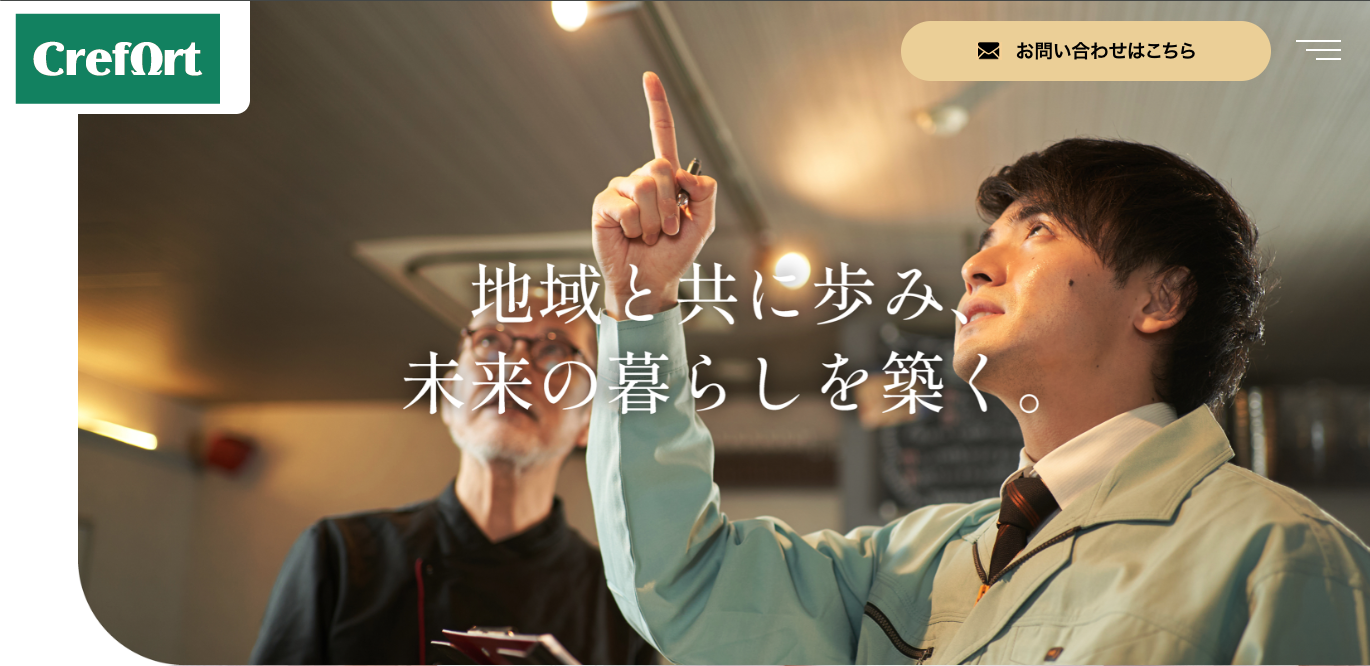 Crefort Co., Ltd.